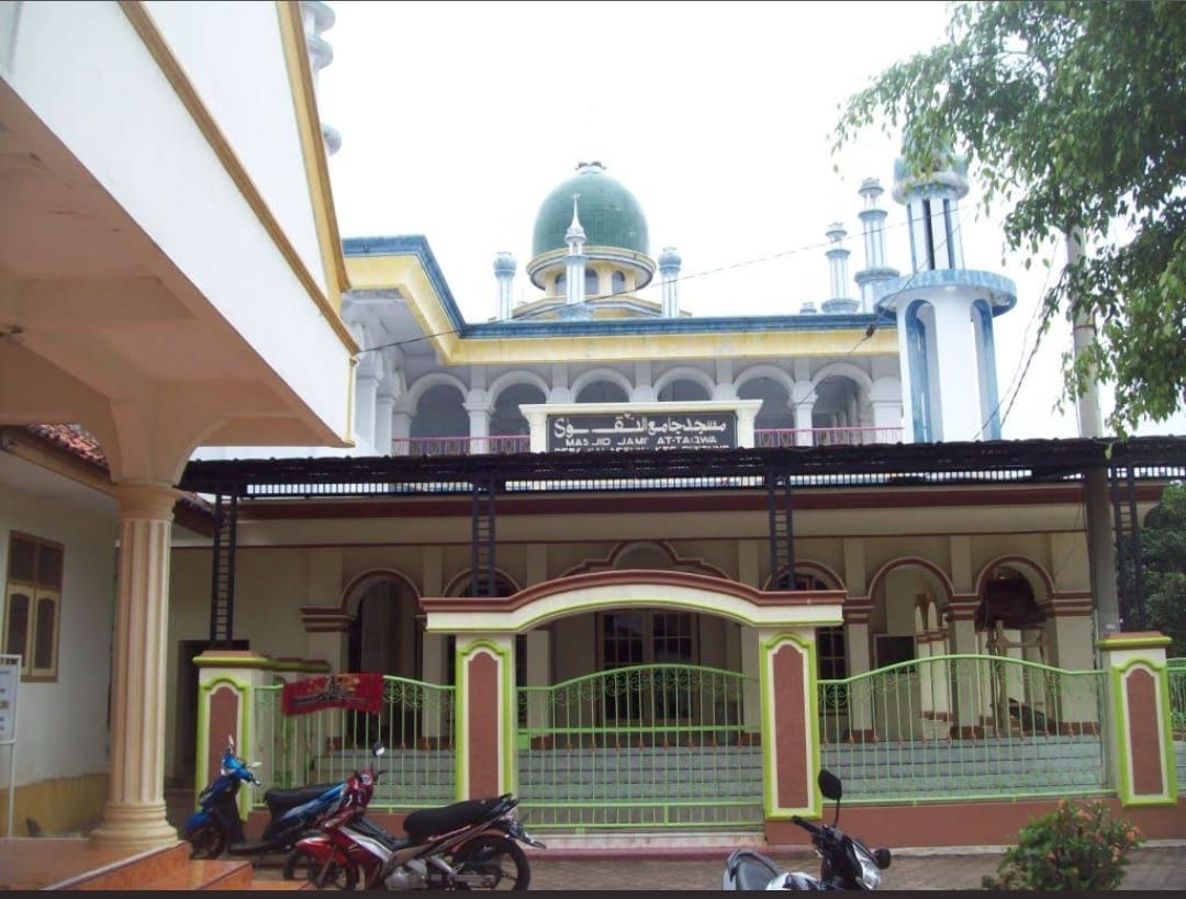 AT-TAQWA